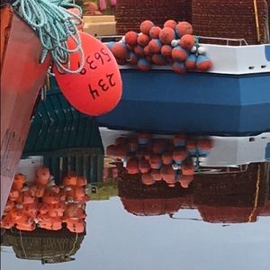 Meet your Posher, Aline